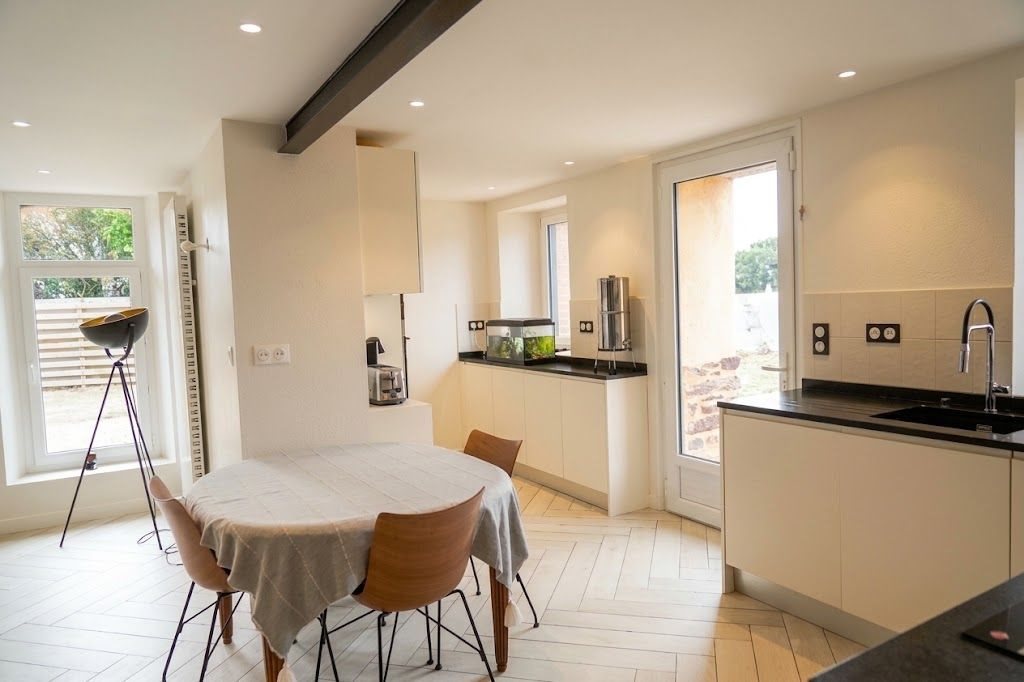 Maison à vendre, 217m², L'Hermitage