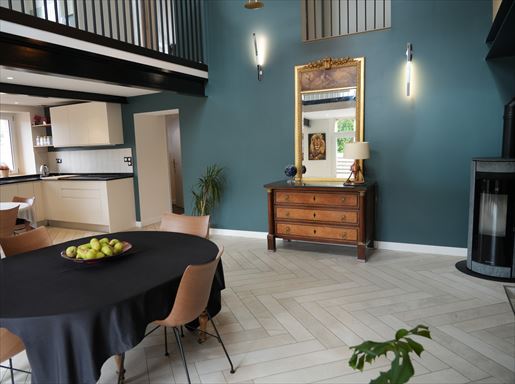 Maison 6 pièces 217 m² · à L'Hermitage · 217 m² · 536 000 €