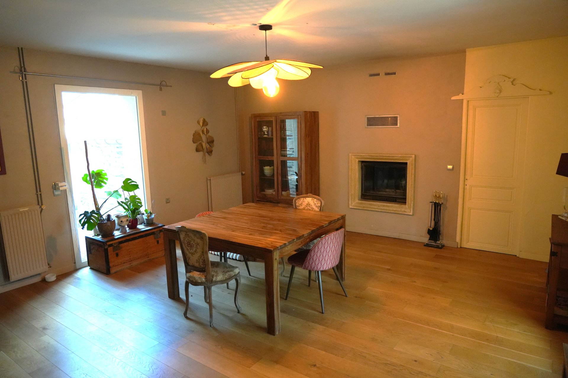 Maison à vendre, 230m², Baulon