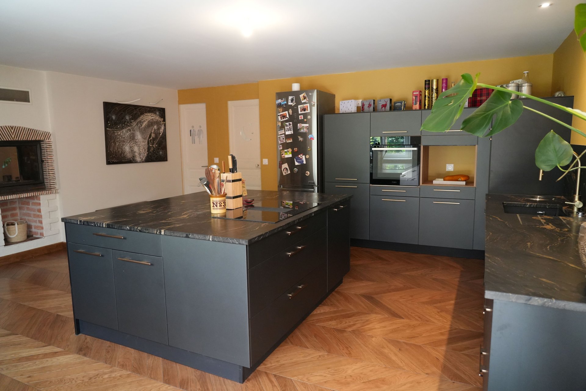Maison à vendre, 230m², Baulon