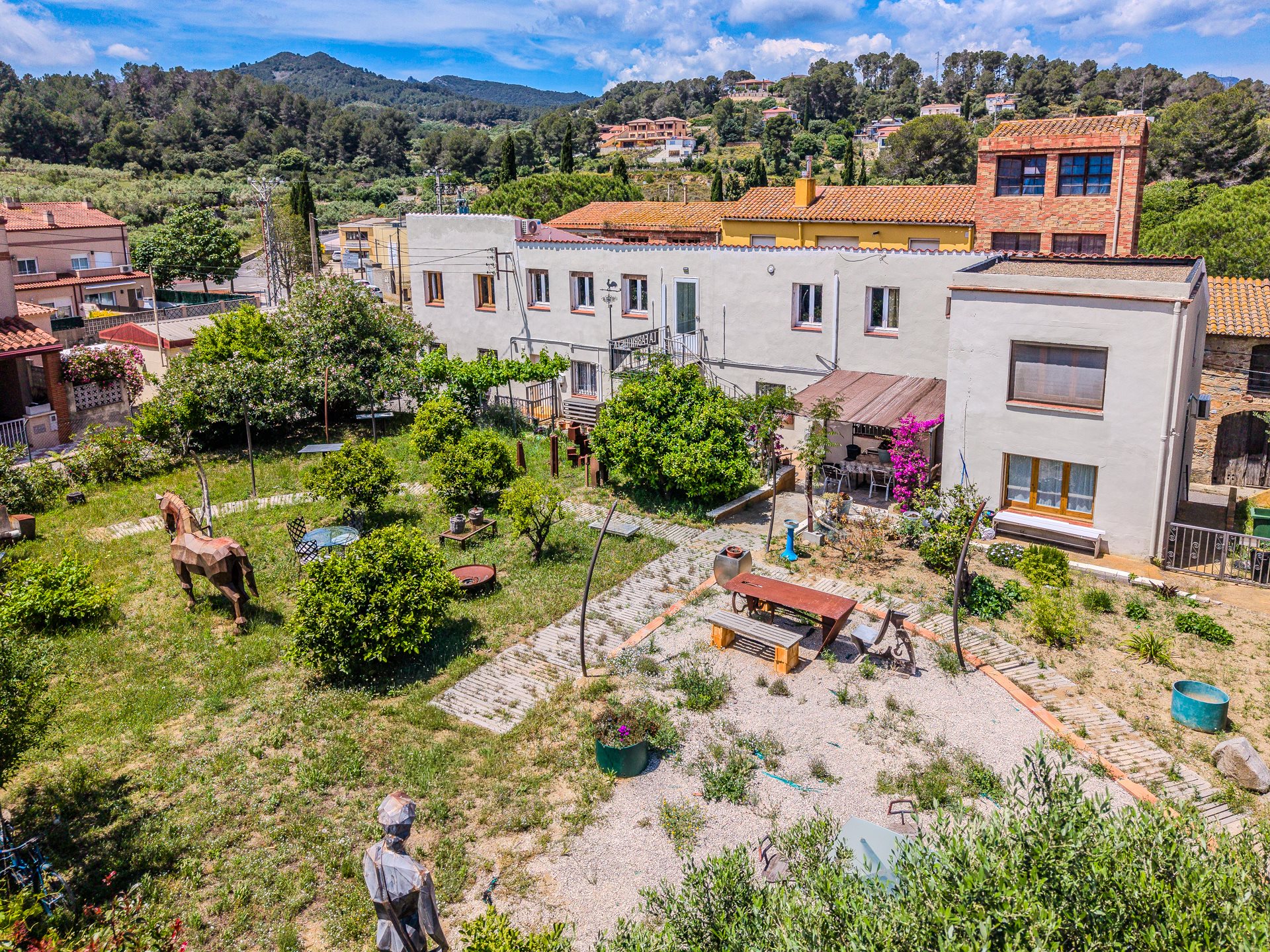 Haus / Freistehendes Chalet zum Verkauf in Dimecres 47, Riudecanyes