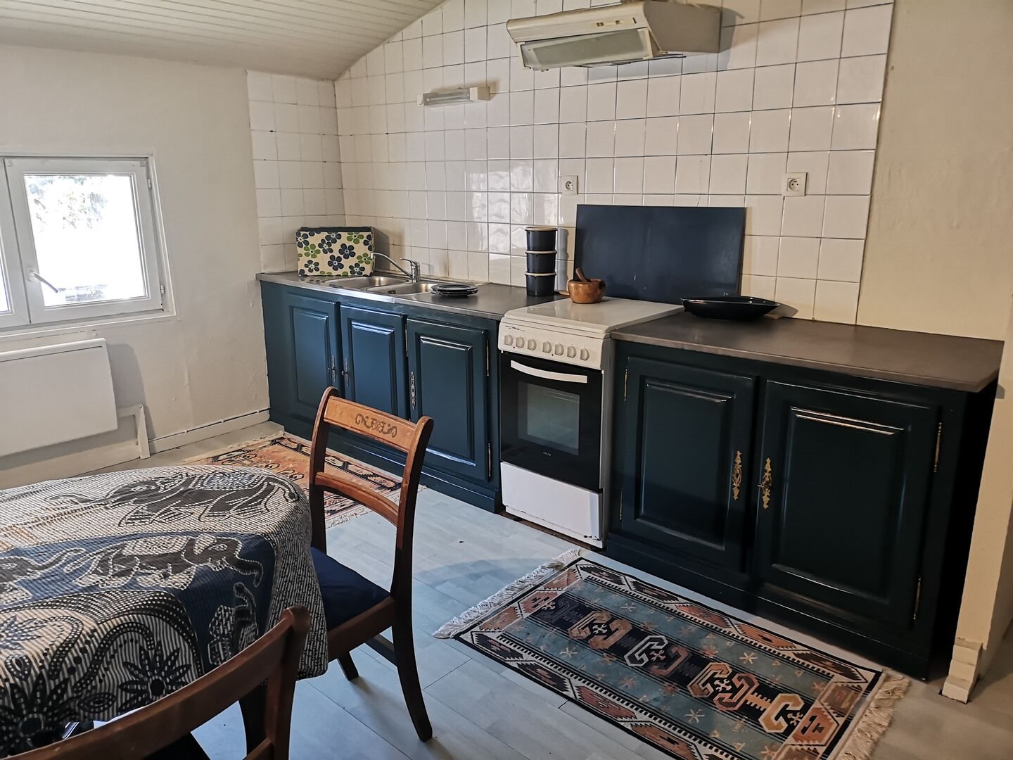 Maison à vendre, 110m², Marciac