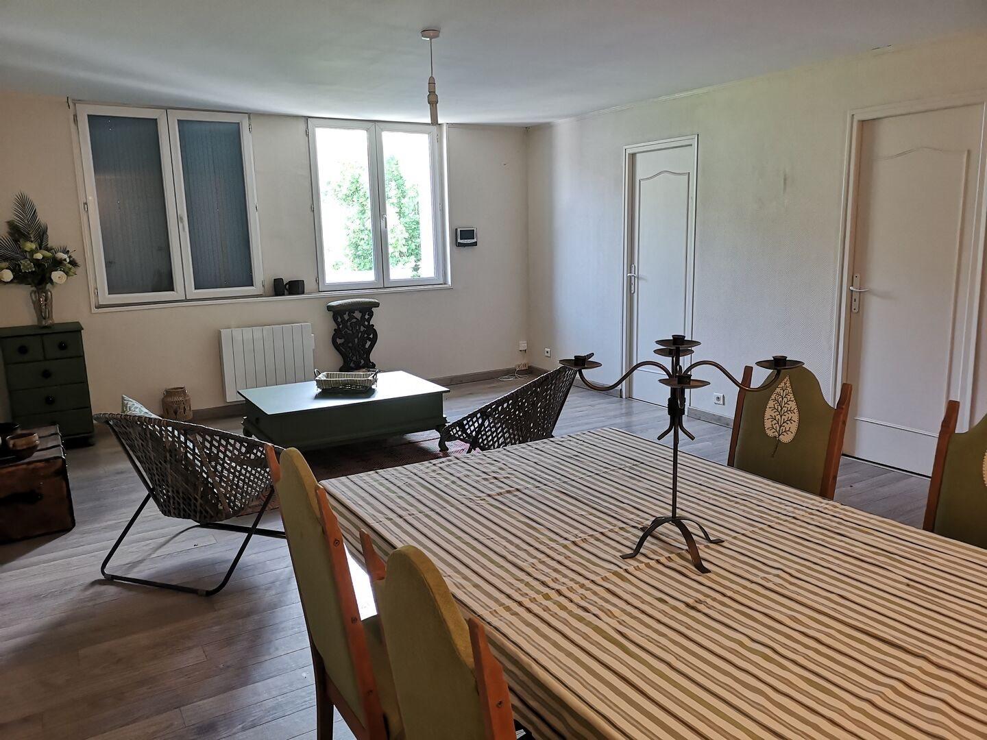Maison à vendre, 110m², Marciac