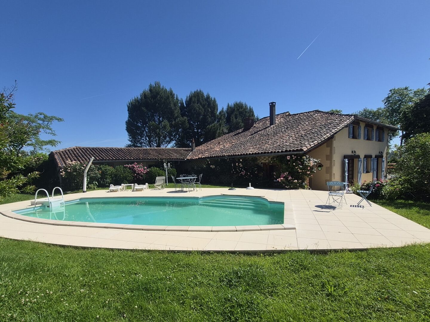 Maison à vendre, 278m², Castelnau-Magnoac