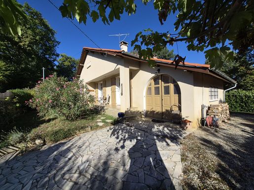 Maison 6 pièces 95 m² · à Castelnau-Magnoac · 95 m² · 160 000 €