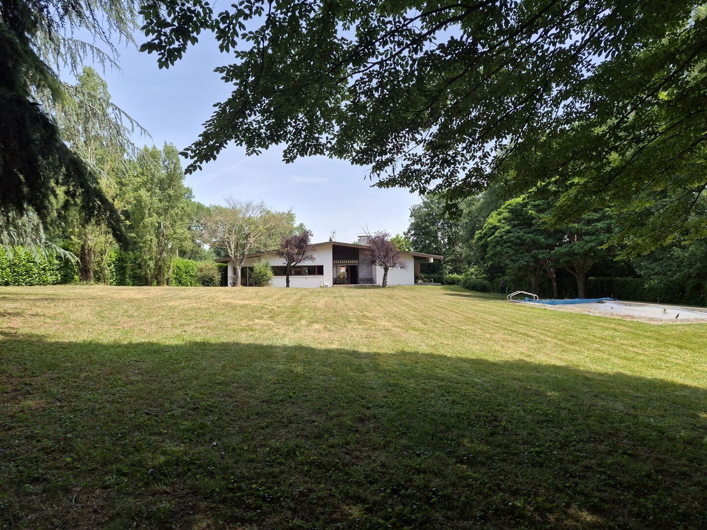 Maison à vendre, 180m², Trie-sur-Baïse
