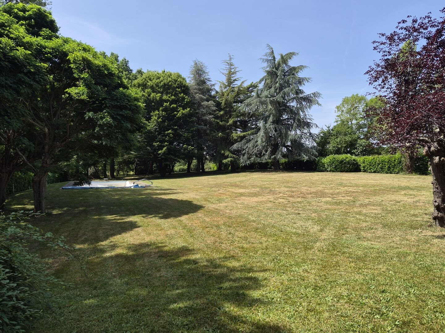 Maison à vendre, 180m², Trie-sur-Baïse