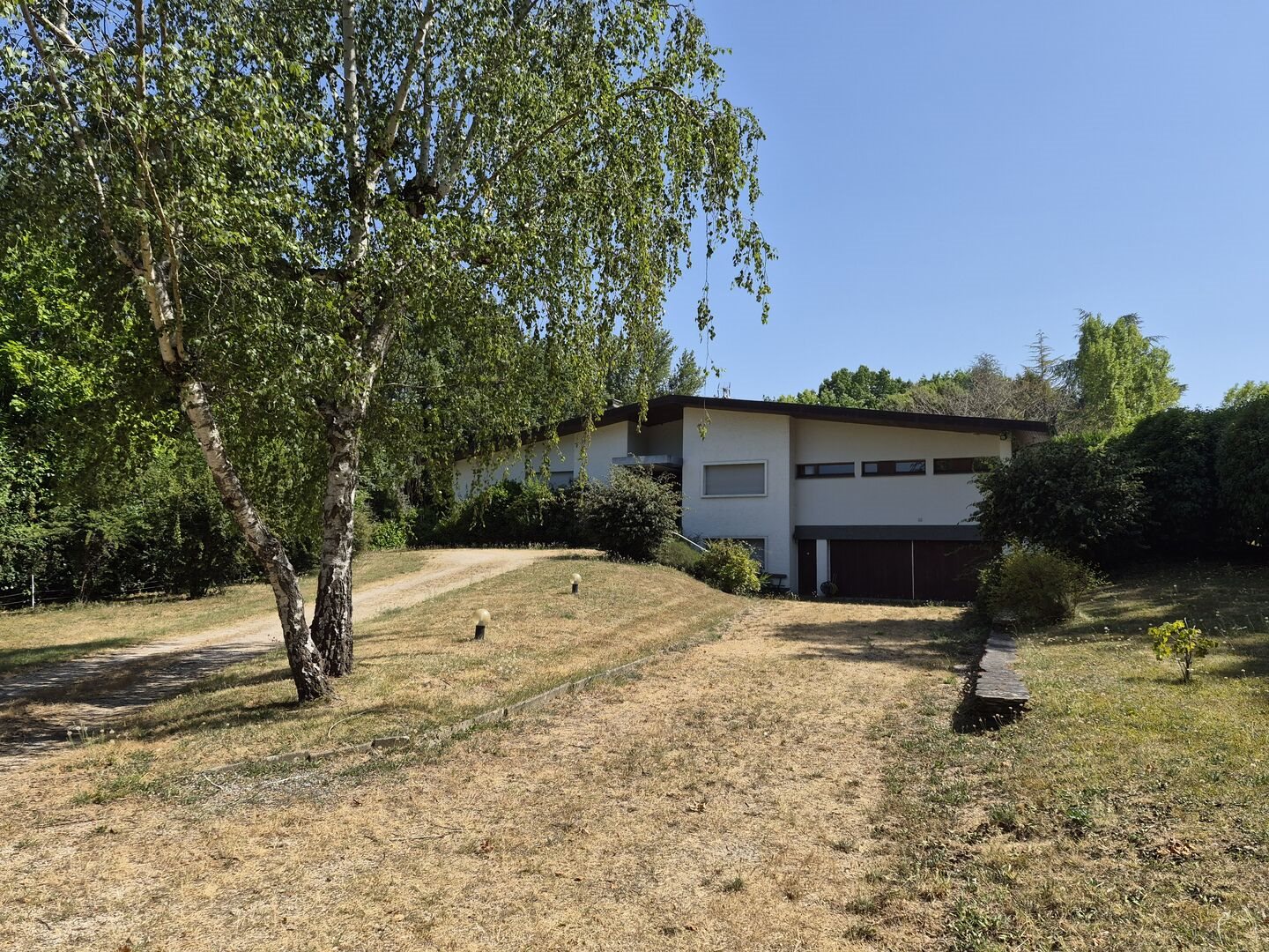Maison à vendre, 180m², Trie-sur-Baïse
