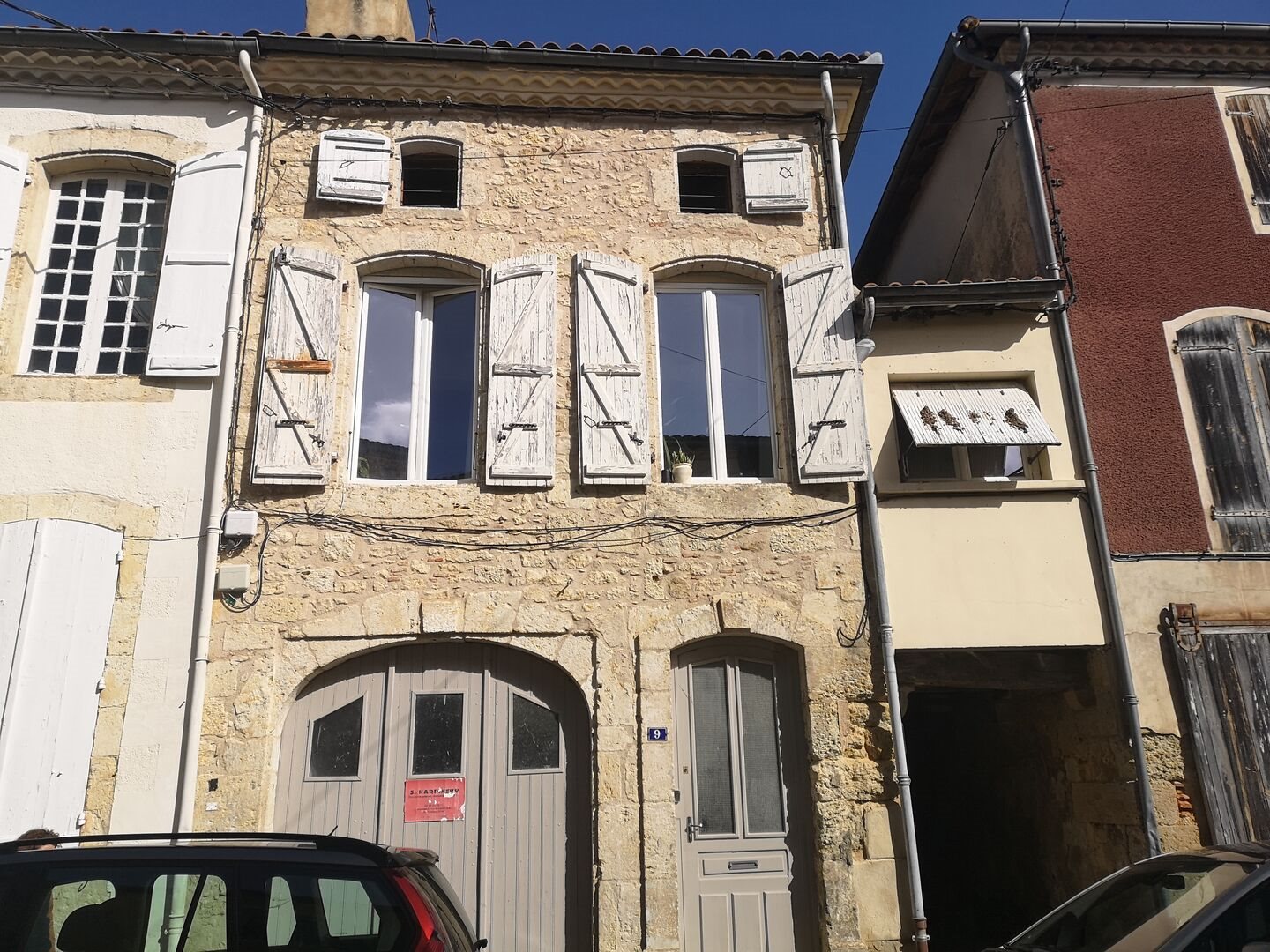 Maison à vendre, 98m², Vic-Fezensac