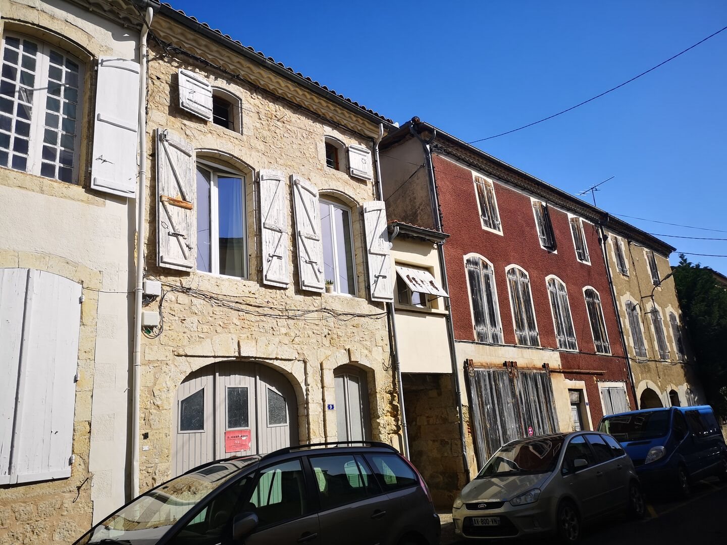 Maison à vendre, 98m², Vic-Fezensac