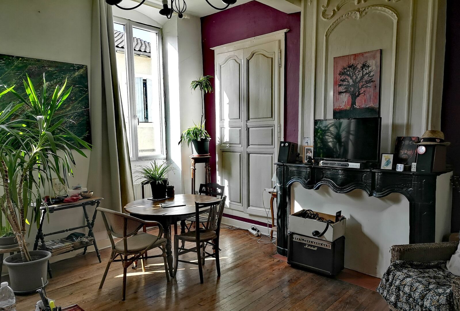 Maison à vendre, 98m², Vic-Fezensac