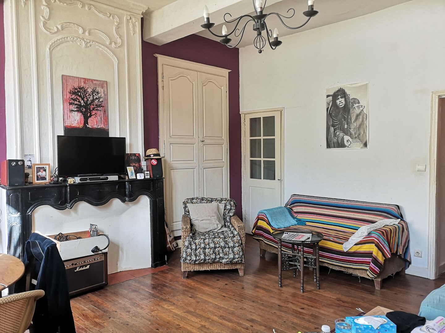 Maison à vendre, 98m², Vic-Fezensac