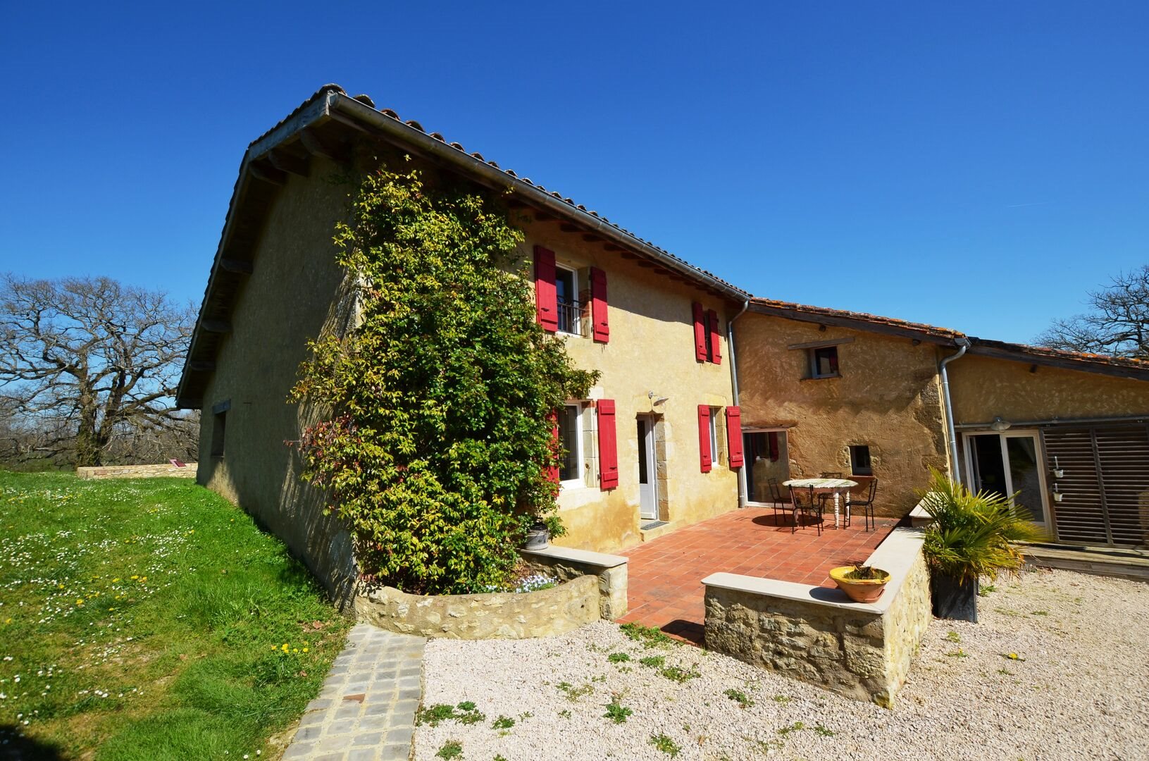 Maison à vendre, 217m², Vic-Fezensac