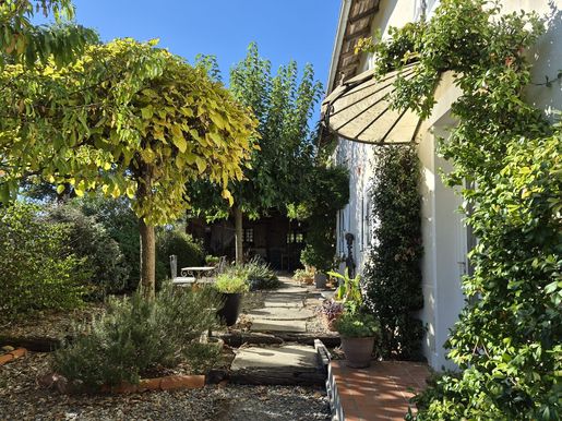 Maison 5 pièces 155 m² · à Montaut · 155 m² · 225 000 €