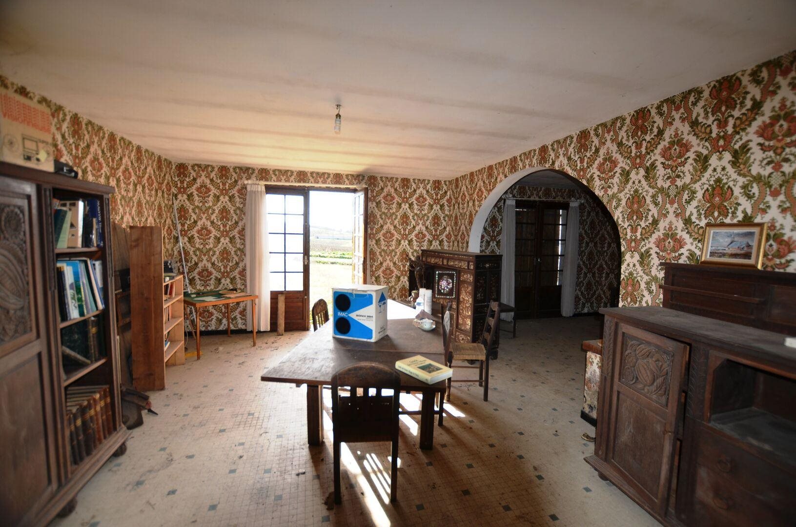 Maison à vendre, 128m², Mouchan
