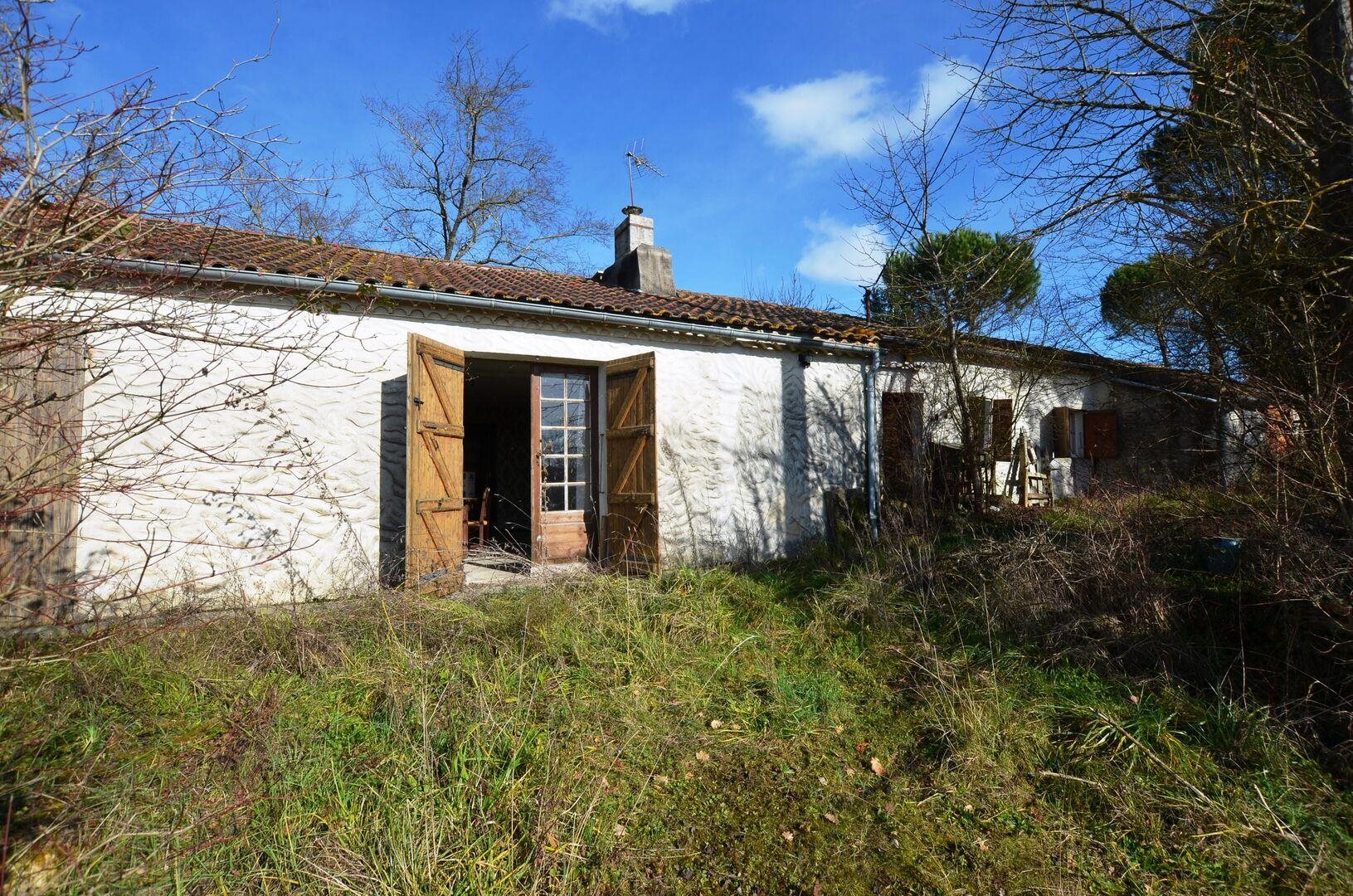 Maison à vendre, 128m², Mouchan