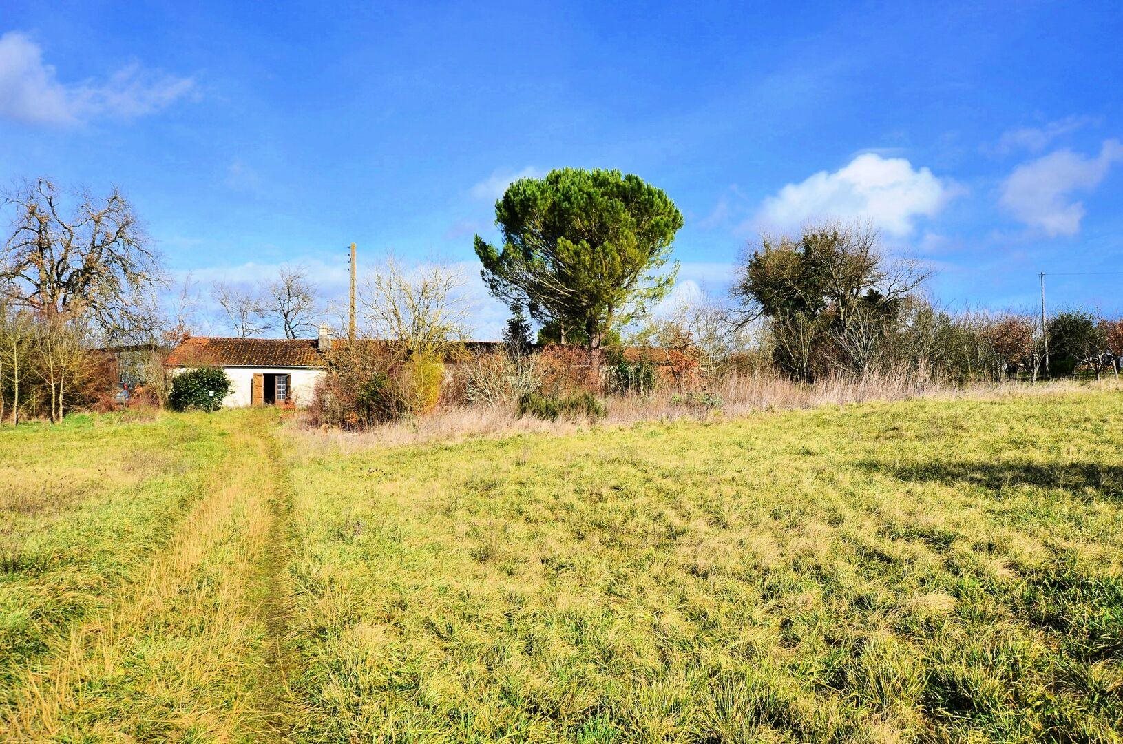 Maison à vendre, 128m², Mouchan