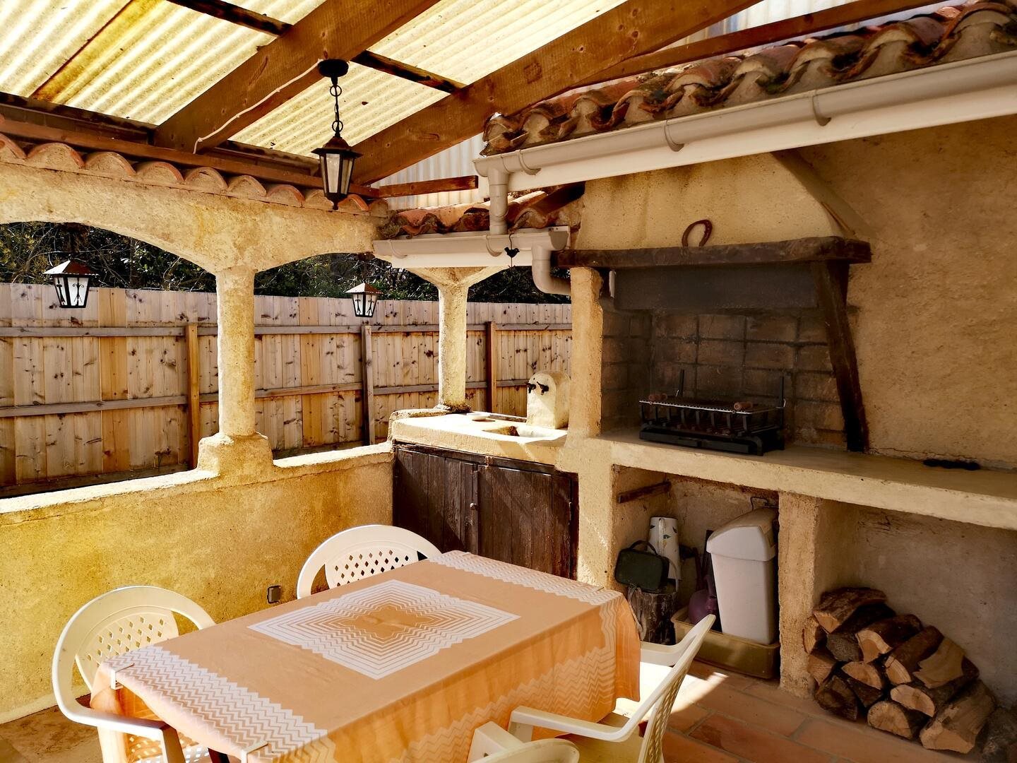 Maison à vendre, 166m², Condom