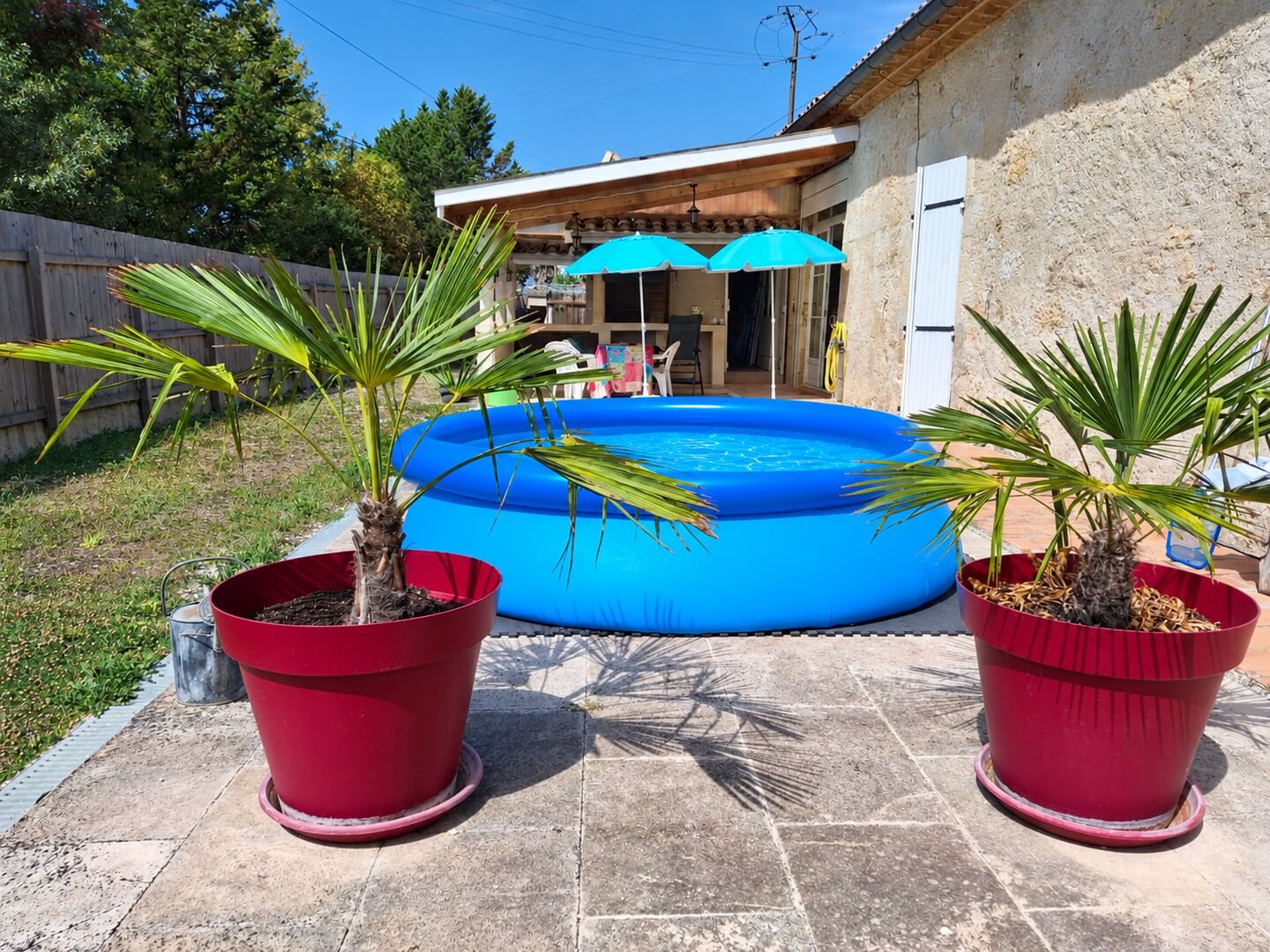 Maison à vendre, 166m², Condom