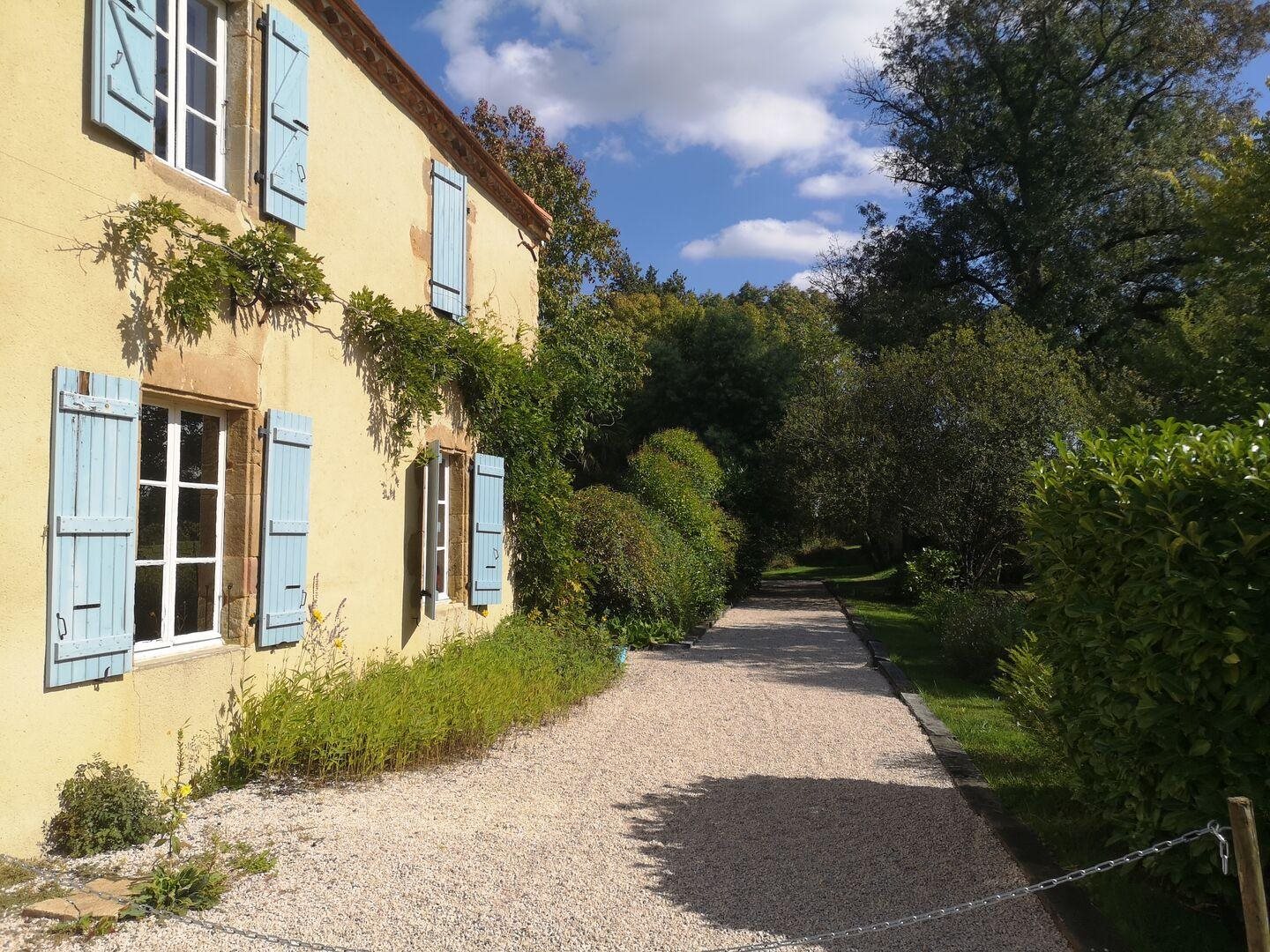 Maison à vendre, 470m², Aignan