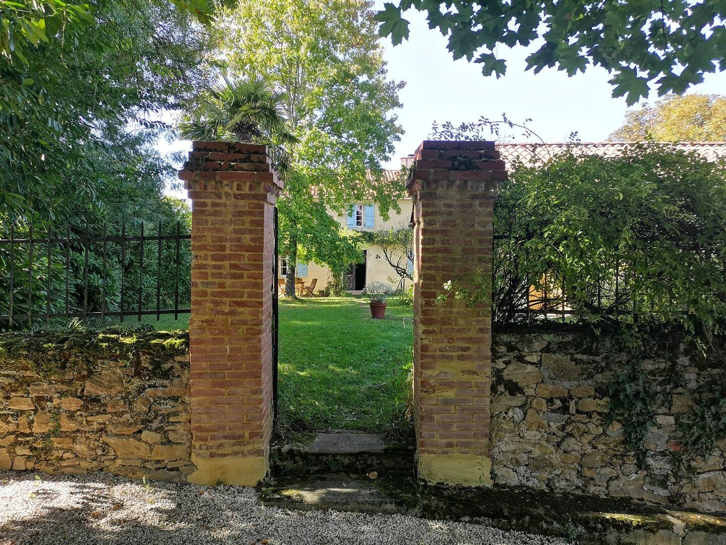 Maison à vendre, 470m², Aignan