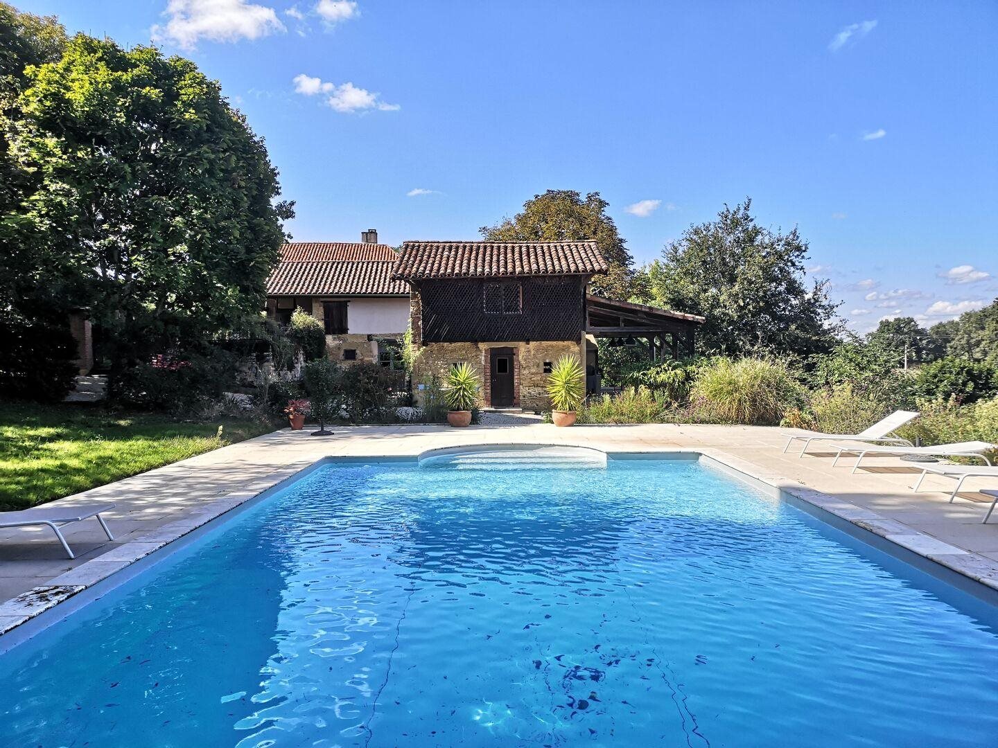 Maison à vendre, 470m², Aignan