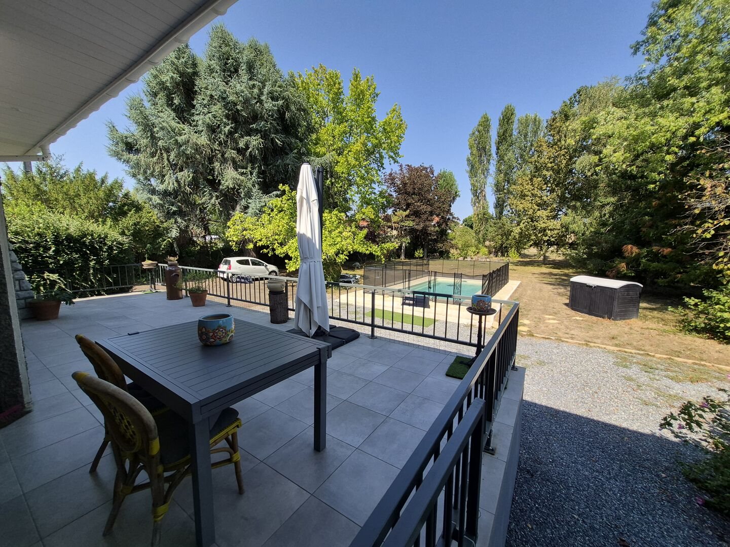 Maison à vendre, 153m², Trie-sur-Baïse