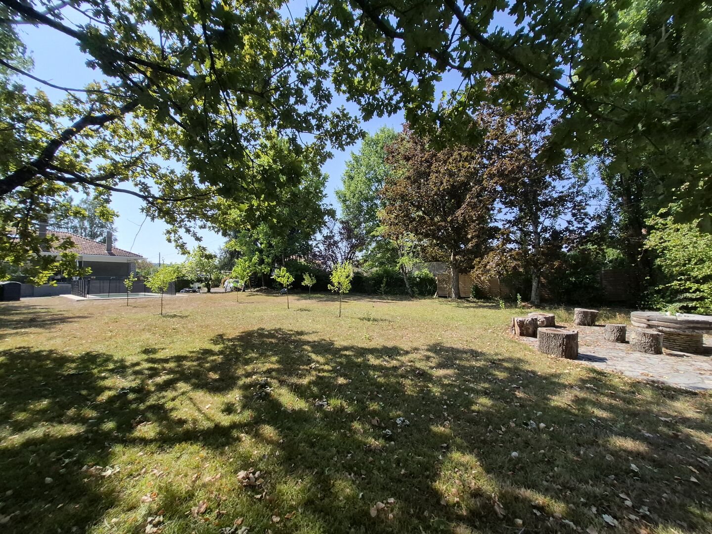 Maison à vendre, 153m², Trie-sur-Baïse