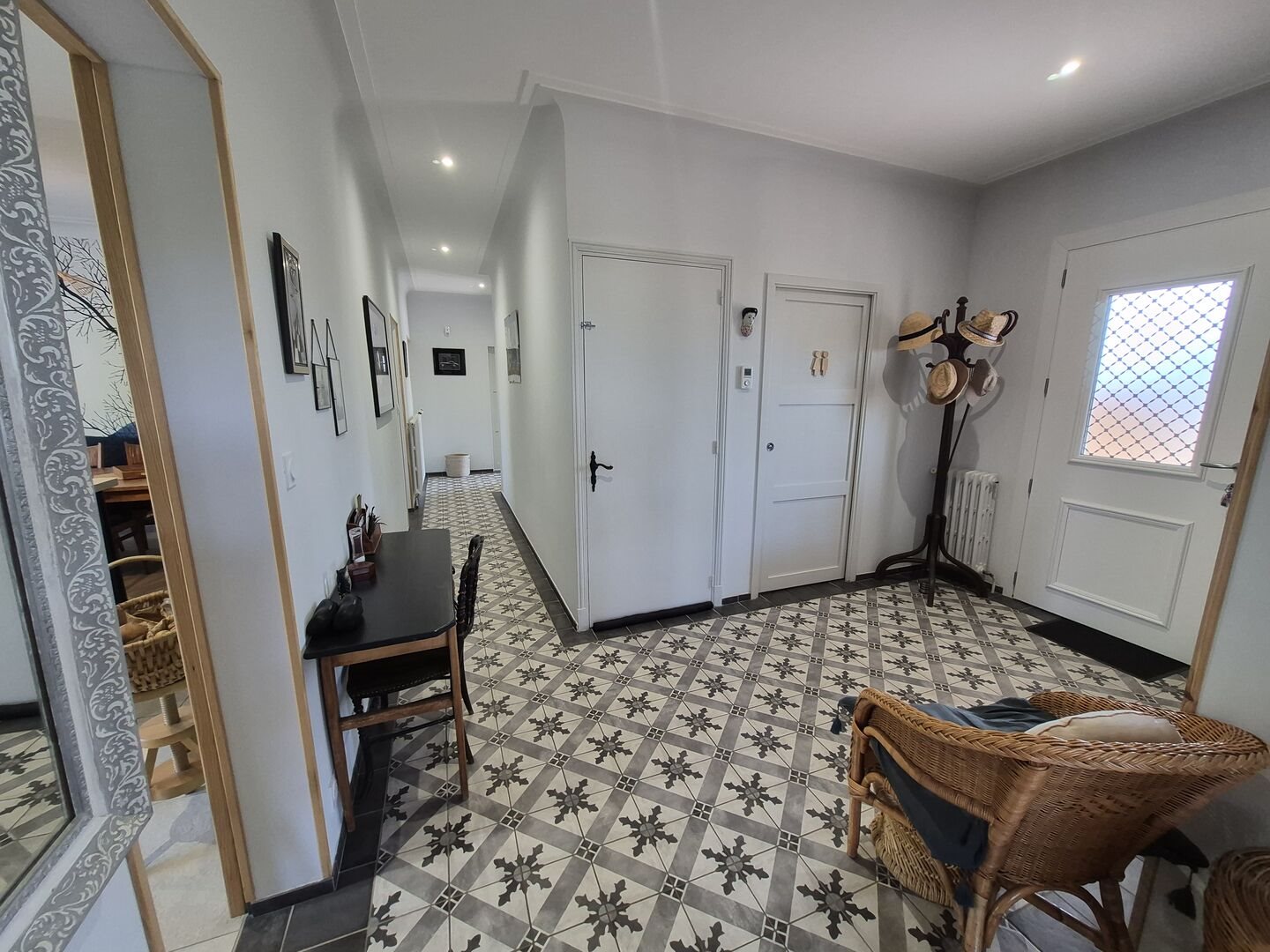 Maison à vendre, 153m², Trie-sur-Baïse