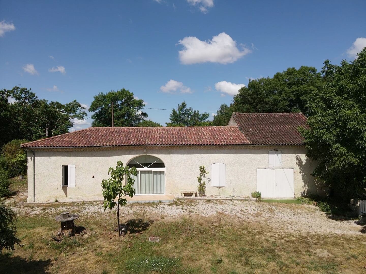 Maison à vendre, 135m², Vic-Fezensac