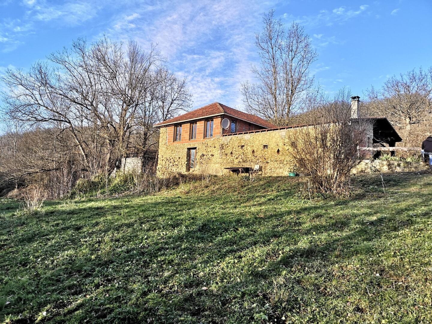 Maison à vendre, 156m², Marciac