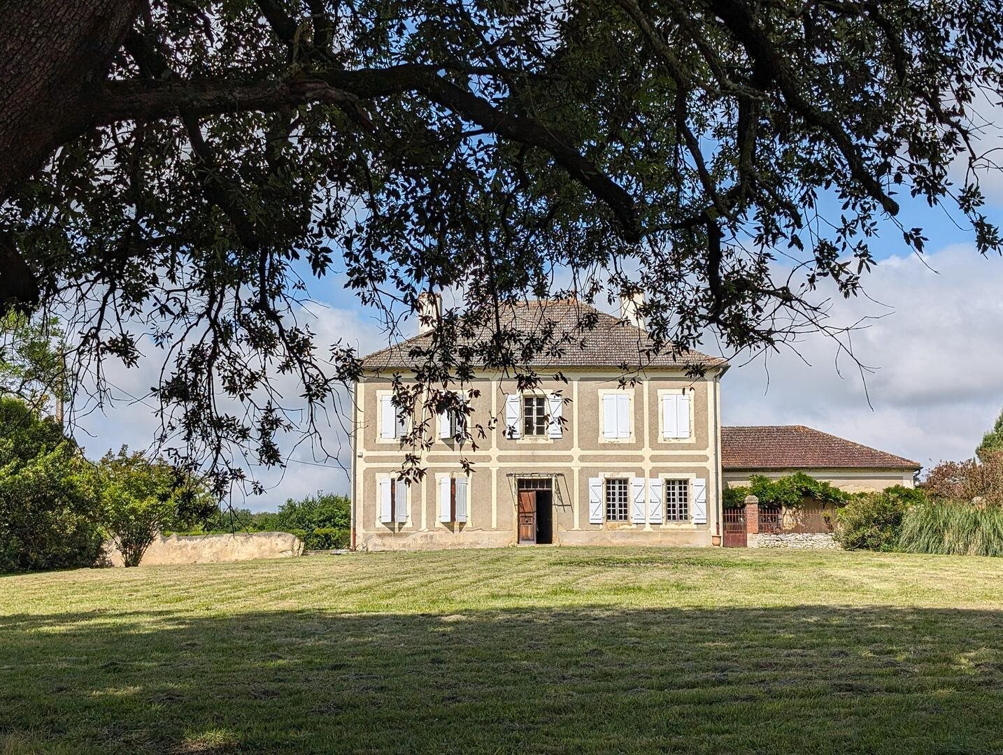 Maison à vendre, 293m², Vic-Fezensac