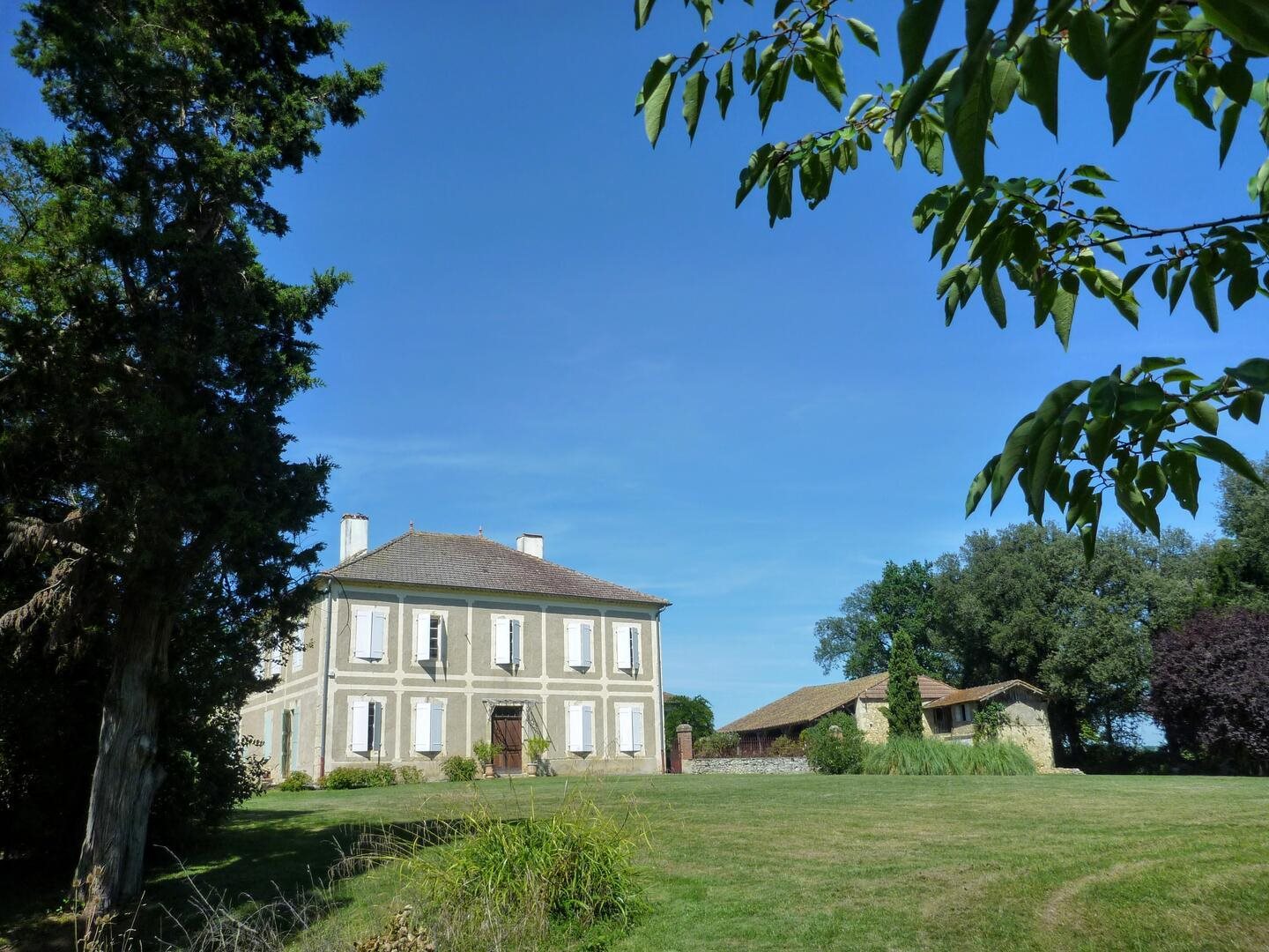 Maison à vendre, 293m², Vic-Fezensac