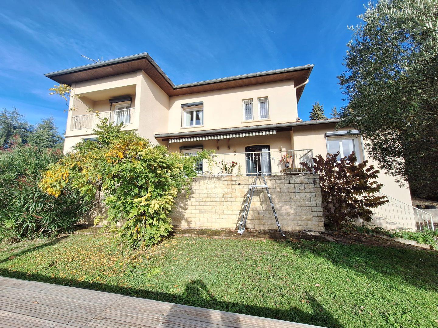 Maison à vendre, 225m², Boulogne-sur-Gesse