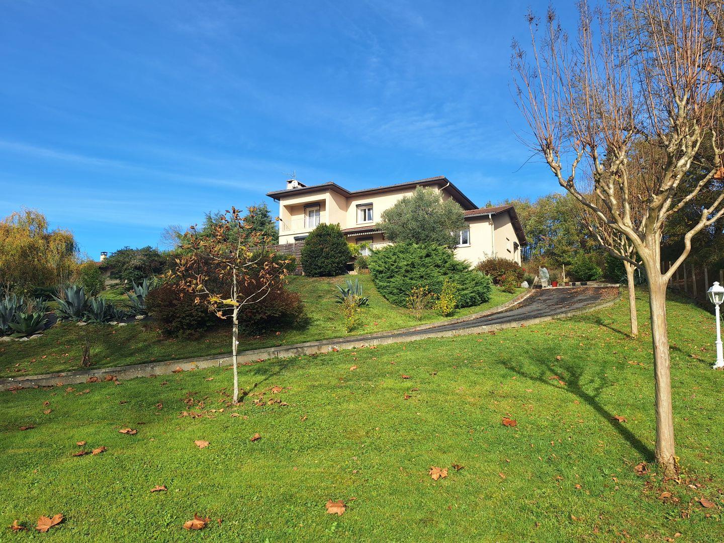 Maison à vendre, 225m², Boulogne-sur-Gesse