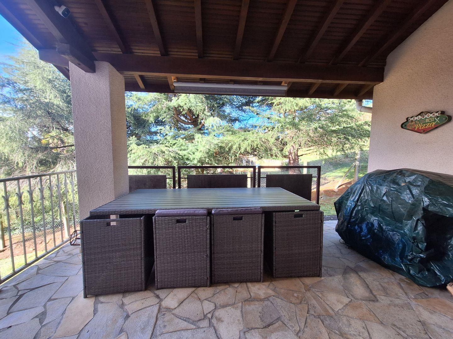 Maison à vendre, 225m², Boulogne-sur-Gesse