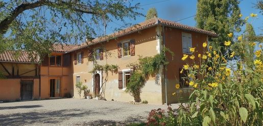 Maison 6 pièces 160 m² · à Saint-Michel · 160 m² · 249 500 €