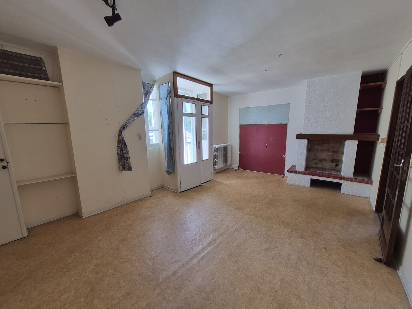 Maison à vendre, 80m², Trie-sur-Baïse