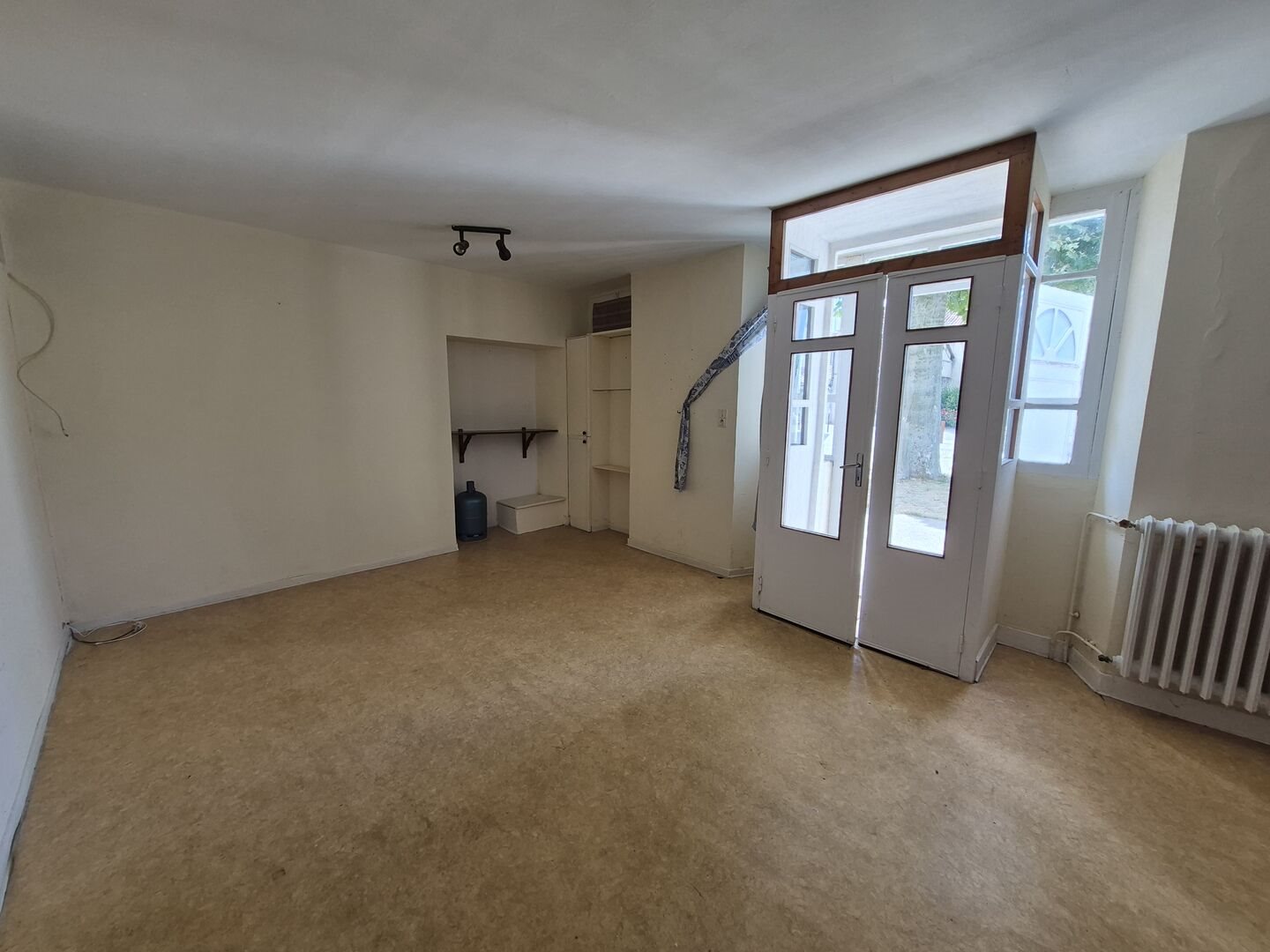 Maison à vendre, 80m², Trie-sur-Baïse