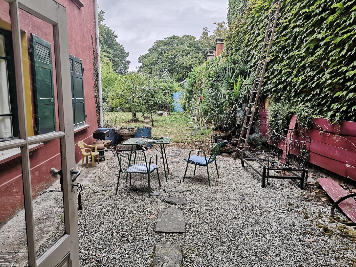 Maison à vendre, 159m², Plaisance