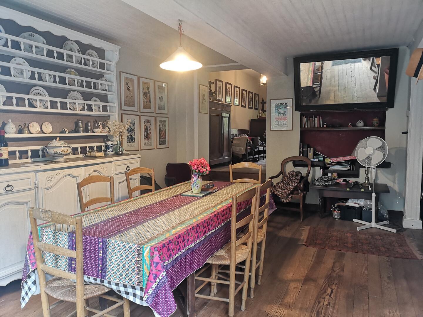 Maison à vendre, 159m², Plaisance