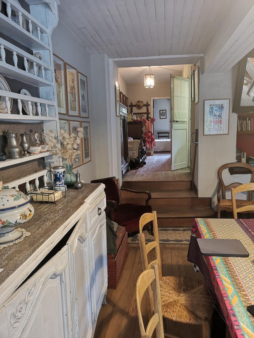 Maison à vendre, 159m², Plaisance