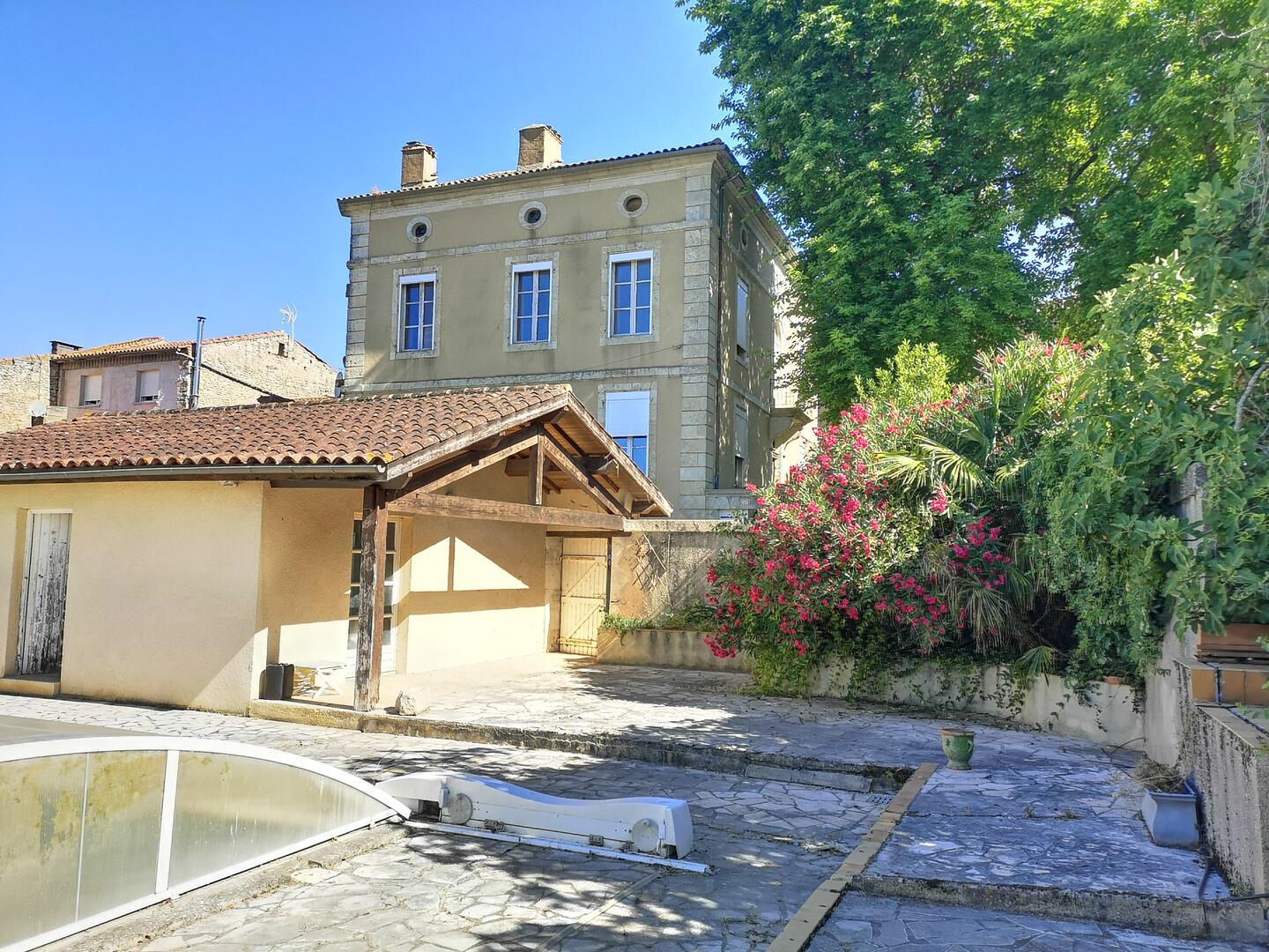 Maison à vendre, 283m², Jegun