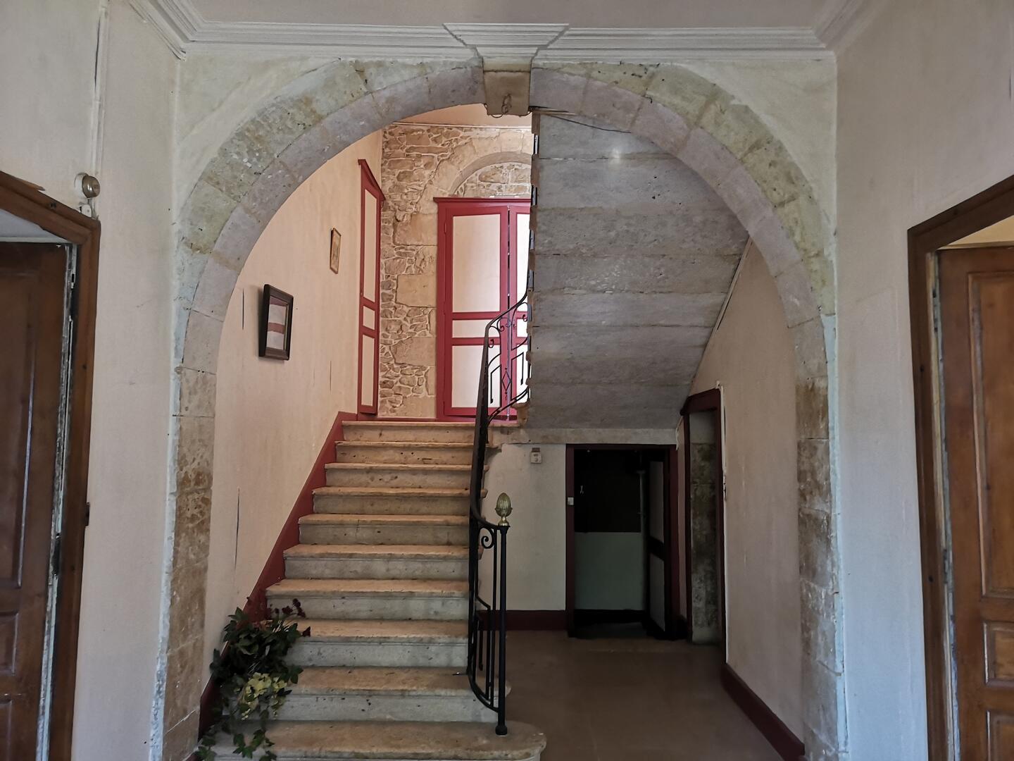 Maison à vendre, 283m², Jegun