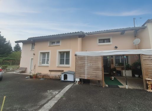 Maison 110 m² · à Saint-Gaudens · 110 m² · 129 600 €