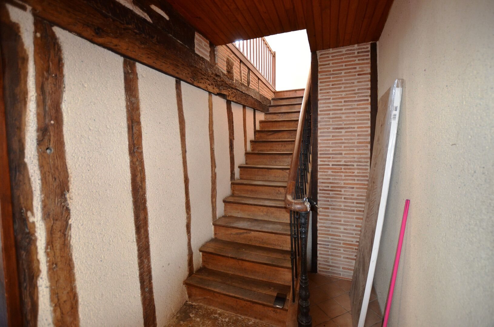 Maison à vendre, 122m², Vic-Fezensac
