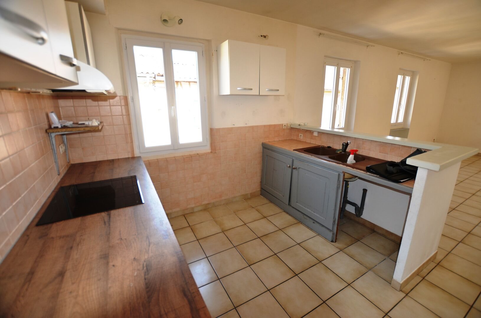 Maison à vendre, 122m², Vic-Fezensac