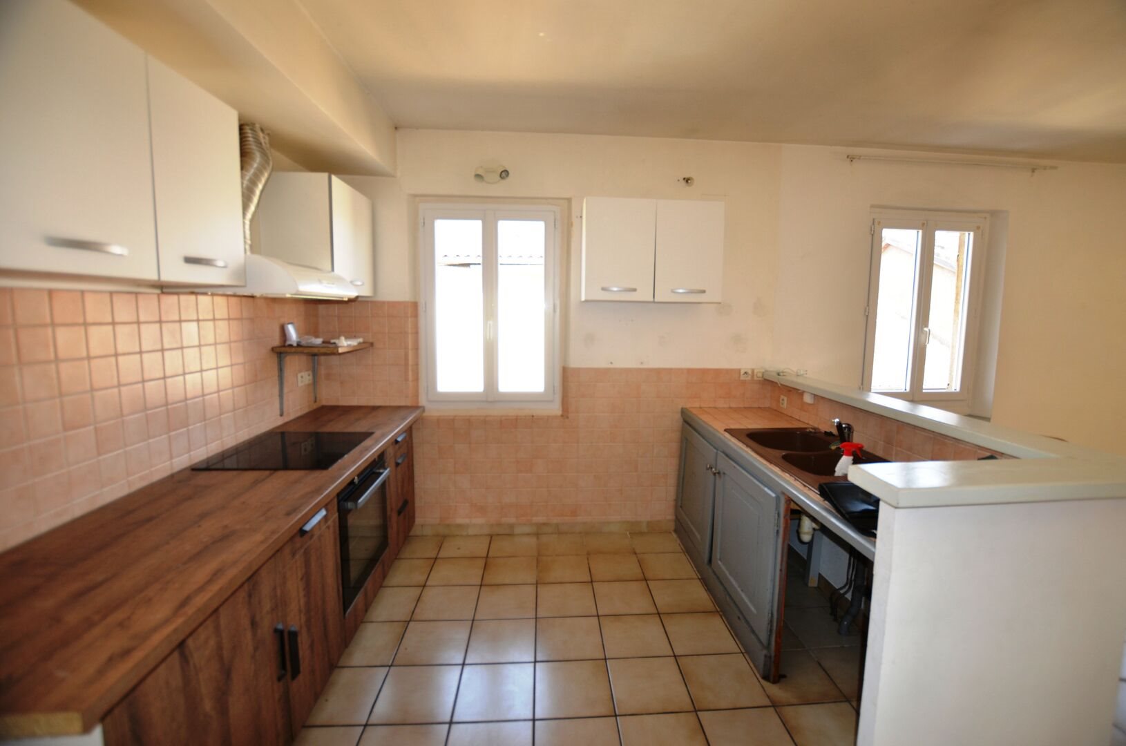 Maison à vendre, 122m², Vic-Fezensac