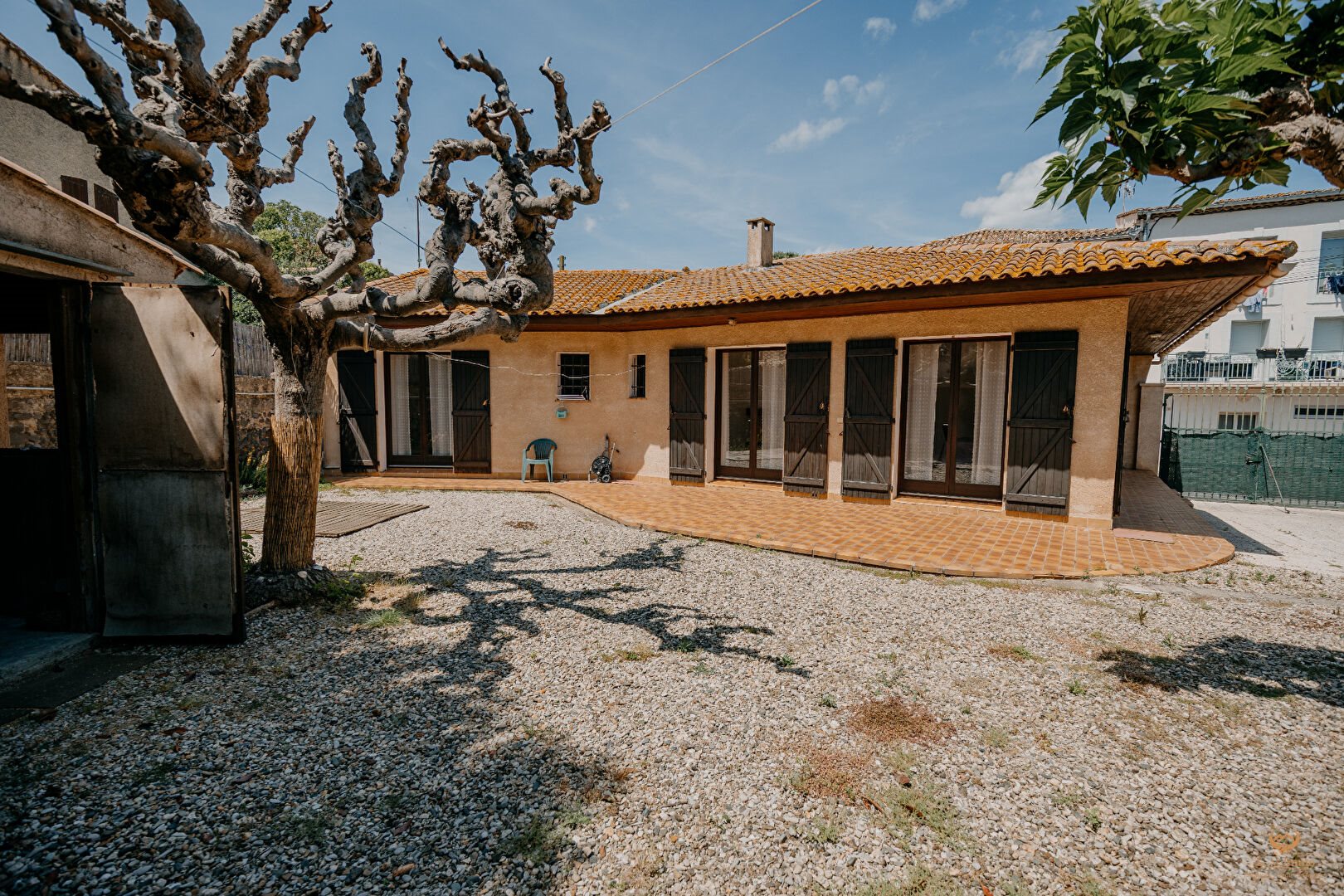 Maison à vendre, 104m², Bessan