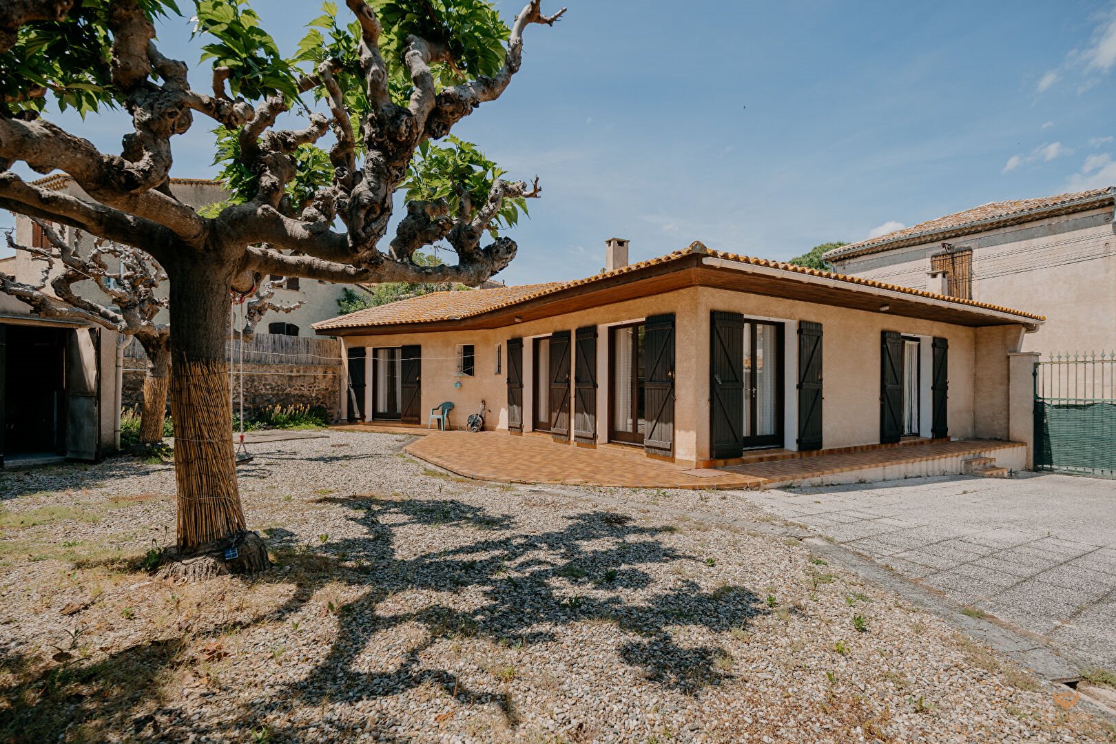 Maison à vendre, 104m², Bessan